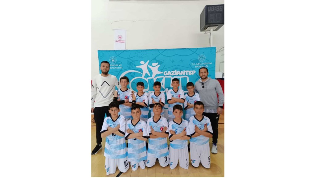Okul Sporları Kapsamında Yapılan Voleybol Turnuvalarında  Başarılarımız Devam Ediyor