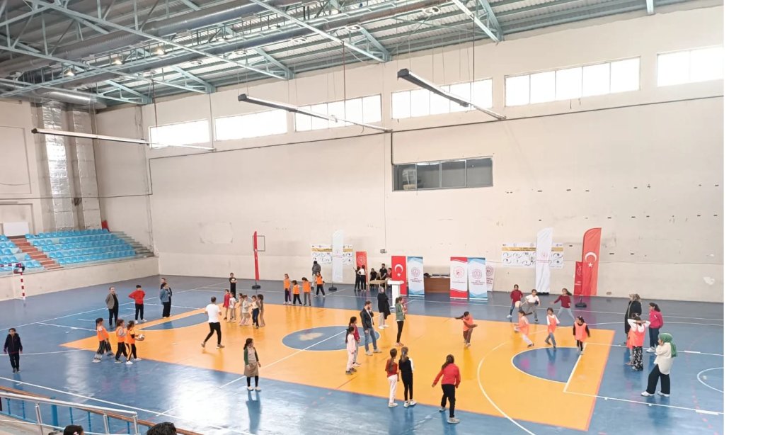 2. Geleneksel Spor Şenliklerimiz Tüm Hızıyla Devam Ediyor