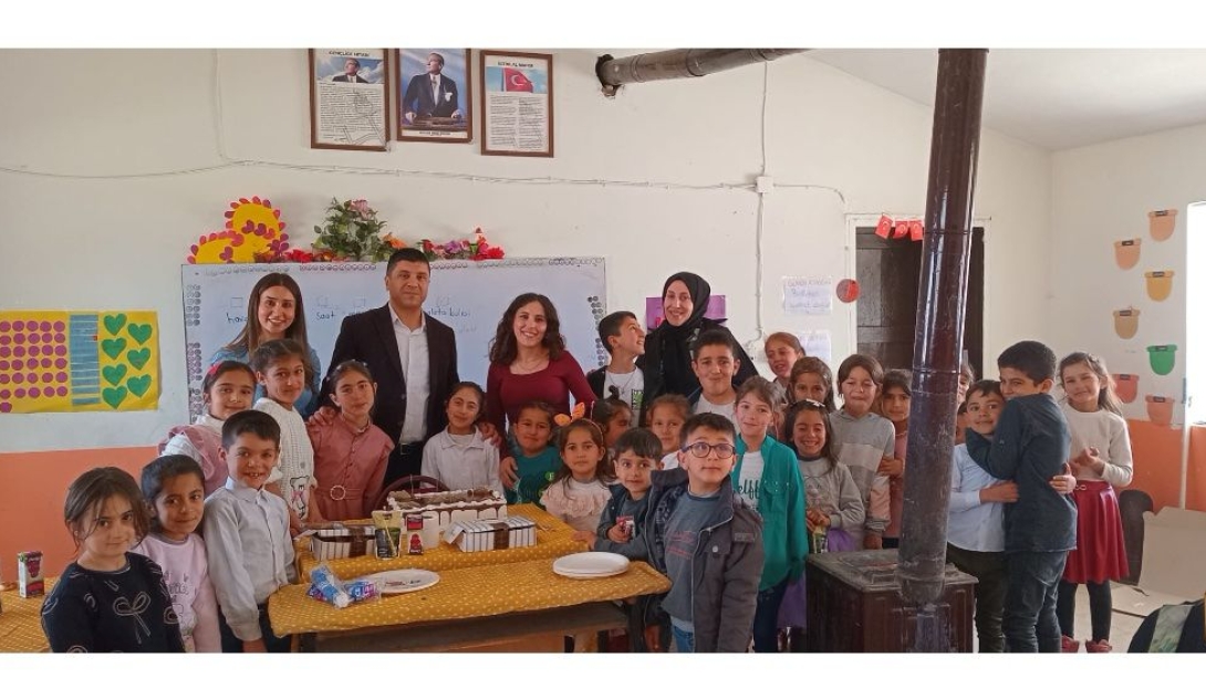 Ercişte Okullar Tatil mi?