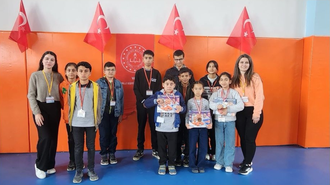 Ercişte Okullar Tatil mi?